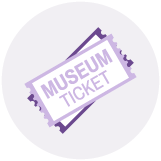 Museum Ticket