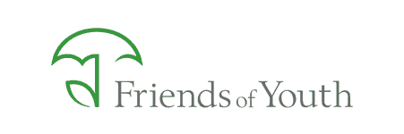 Friends of Youth Logo