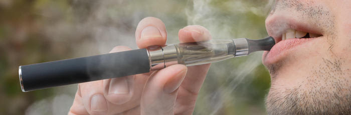 Yale E Cigarette Study Shows More Teen Students Are Dripping