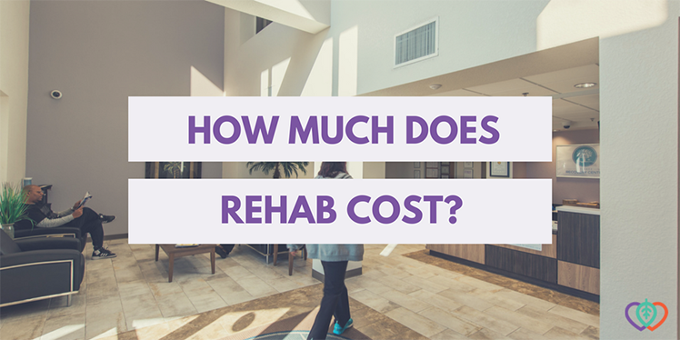 How Much Does Rehab Cost Prices For Inpatient Outpatient